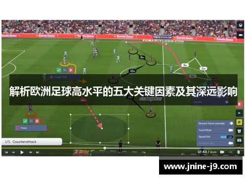解析欧洲足球高水平的五大关键因素及其深远影响 解析欧洲足球高水平的五大关键因素及其深远影响