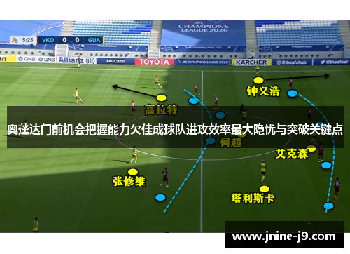 奥蓬达门前机会把握能力欠佳成球队进攻效率最大隐忧与突破关键点 奥蓬达门前机会把握能力欠佳成球队进攻效率最大隐忧与突破关键点